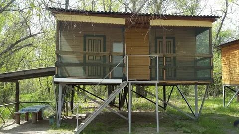 Турбаза донской волгоградская область