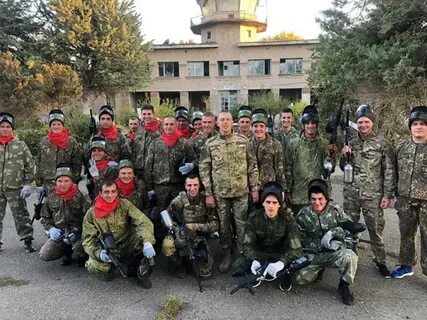 Мурадханов абдурахман мурадханович