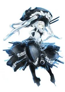 Abyssal blade