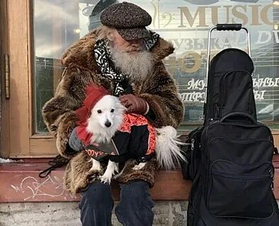 Петербург деду