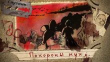 Аудиокнига муха