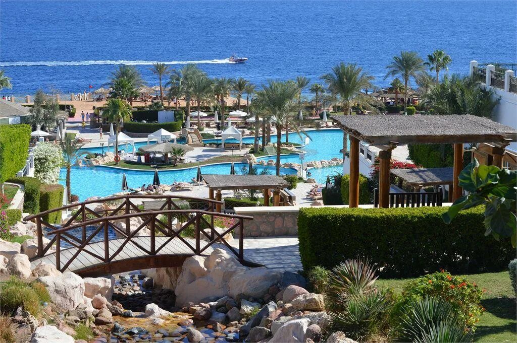 Sharm 5 отзывы. Египет отель Safir Sharm Waterfalls 5.