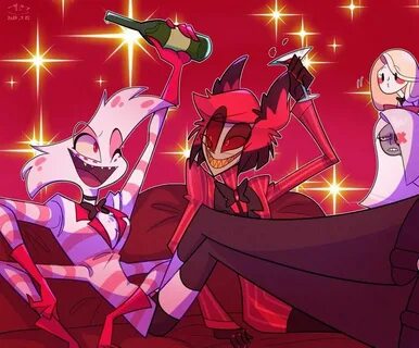 50k animation hazbin full