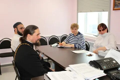Сайт департамента образования пуровского
