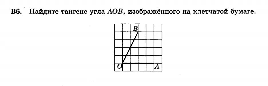 Как найти угол по клеточкам огэ. Тангенс угла AOB. Найдите тангенс угла AOB. Тангенс угла на клетчатой бумаге. Найдите тангенс угла АОВ.