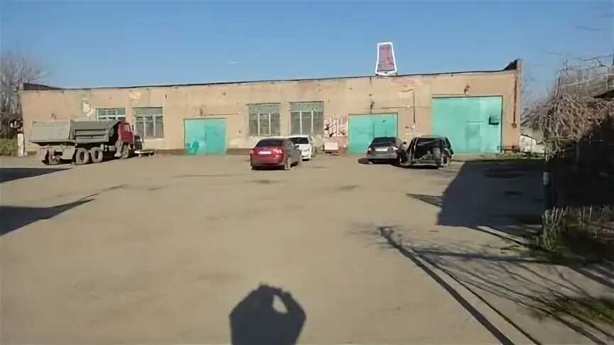 Сто керчь