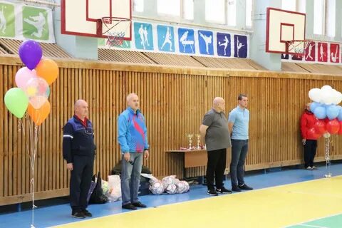 Школа 95 воронеж