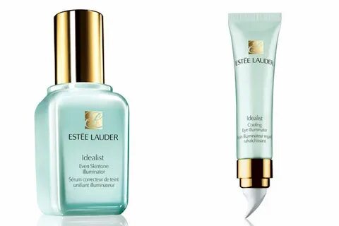 Estee lauder skin tint serum