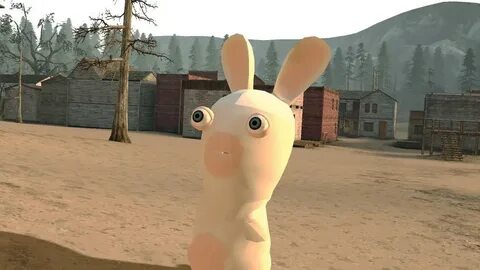 Зайчик мод