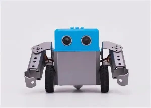 Bite bots