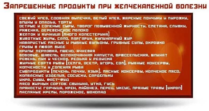 Что можно при обострении желчнокаменной болезни. Перечень продуктов при желчекаменной болезни. Что нельзя есть при желчекаменной болезни. Питание при желчекаменной болезни. Диета при желчакамнномболнзни.