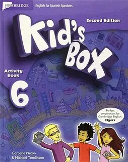 Kids books 1 activity book audio