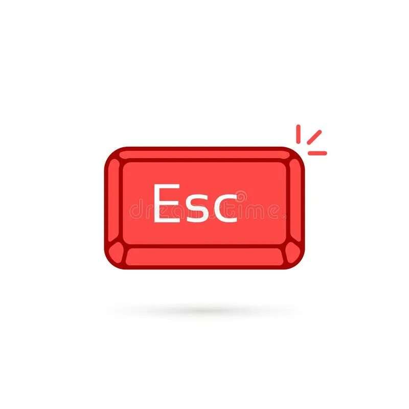 Escape button. Кнопка esc. эскейп кнопка. кнопка побега. escape кнопка png.
