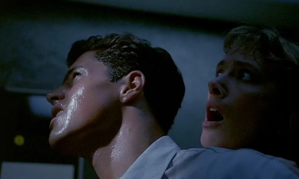 раз два демон выходи