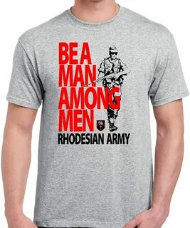 Man among men