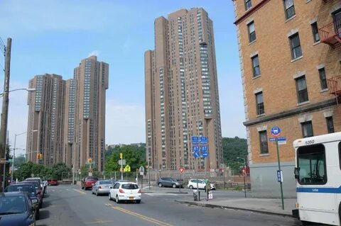 River park towers
