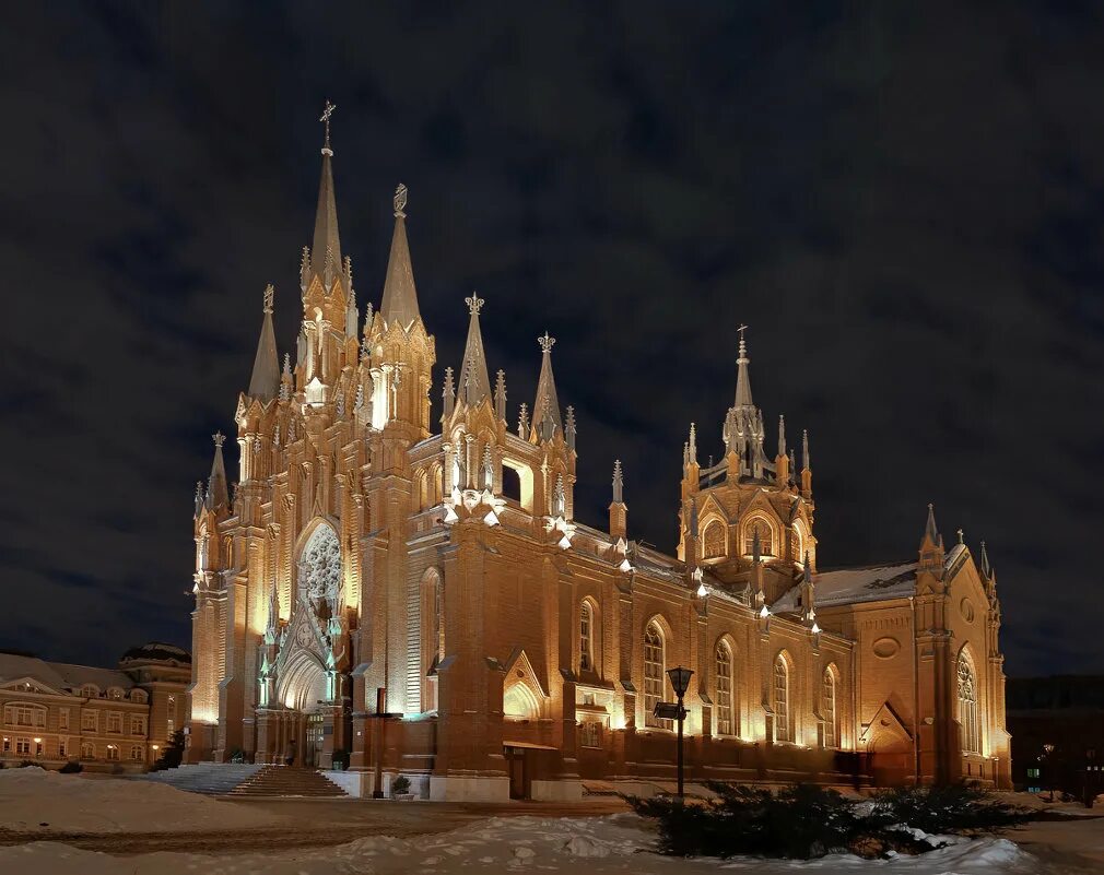 костёл непорочного зачатия пресвятой девы марии москва. католический собор непорочного зачатия пресвятой девы марии в москве. римско-католический собор непорочного зачатия пресвятой девы. собор непорочного зачатия пресвятой девы марии. католическая церковь непорочного зачатия пресвятой девы.