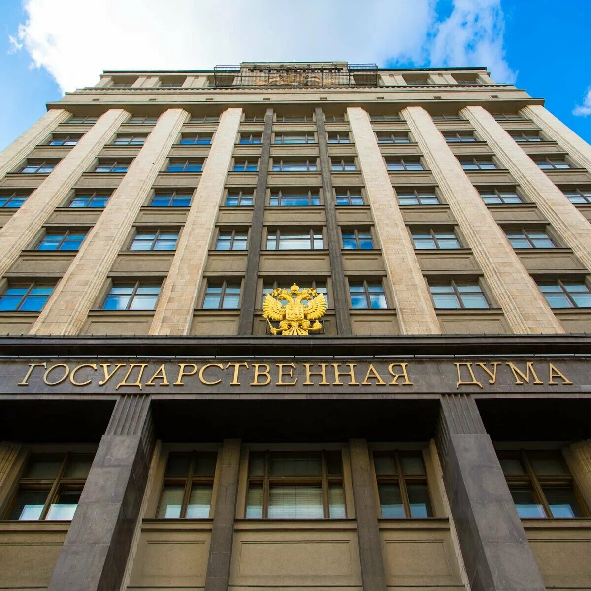 Как выглядит госдума. Как выглядит госдума