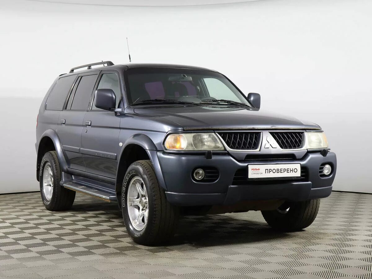 Ремонт mitsubishi pajero sport. Mitsubishi Pajero Sport 1. Mitsubishi Pajero Sport 1 2005. Мицубиси Паджеро спорт 1 поколения. Mitsubishi Pajero Sport 2006.