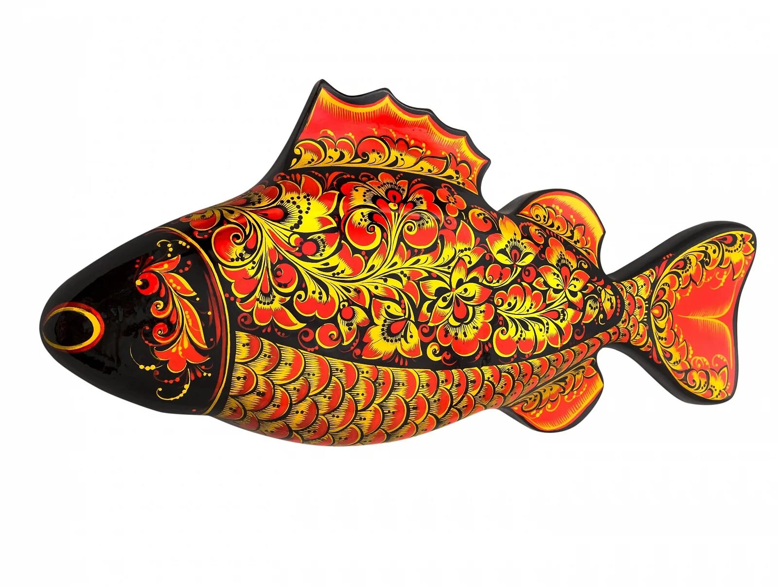 рыба городец. пермогорская пучужская. роспись доски. онежская олонецкая роспись. рыбка городецкая роспись.