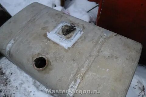 Бочок тела