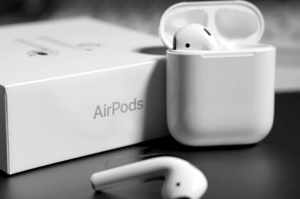 Лучшая копия airpods pro. Apple AIRPODS 2. Наушники Apple аирподс про 2. Apple AIRPODS 2.1. Apple AIRPODS 2 (2:1).