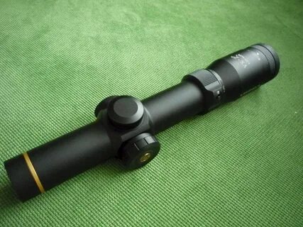 Прицел leupold vx