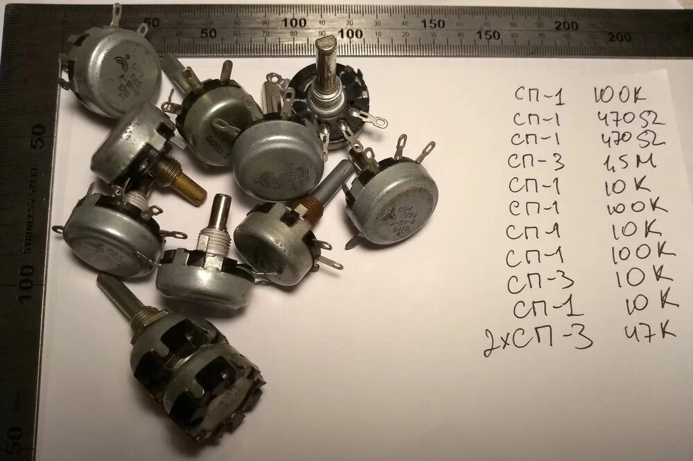 Сп 1.3 статус. Переменный резистор СП-1. Переменный резистор сп3 СССР. Переменного резистора типа сп1, сп3. Резистор сп1 8606 Советский.