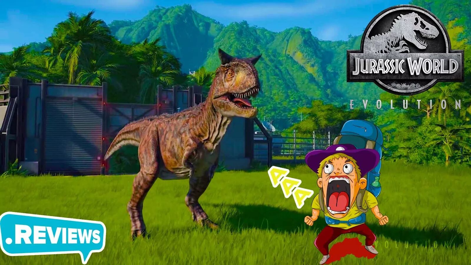 Джура ворлд Эволюшн. Игра Jurassic World Evolution PC Cover. Как поиграть в Jurassic World game без Брага вылета из игры. Что делать если лагает,вылетает Jurassic World Evolution на ПК.