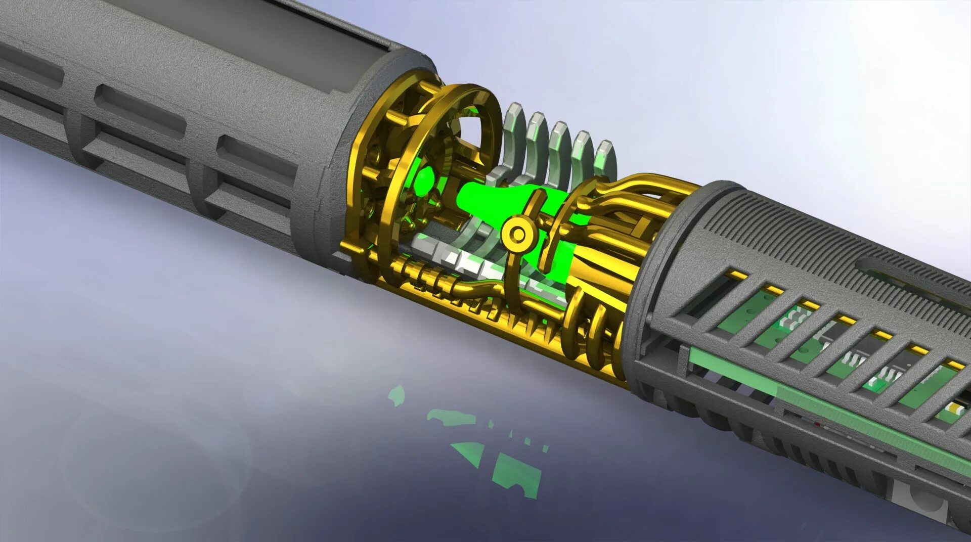 Ls 6 2. Шток спецэффект. Lightsaber Proffieboard. Ргббюннгбюлнеон6келквул. Korbanth.