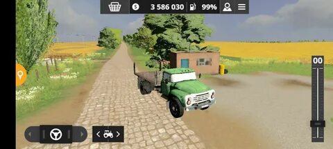Симулятор 20 андроид