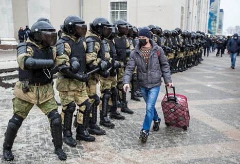 Полиция 2021