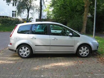 C max 2006