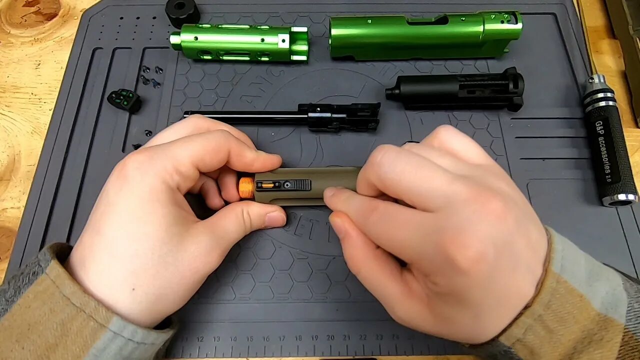 Action army aap01 assassin. Aap01 assassin gbb. aap01 airsoft. aap01 ввд. aap-01 страйкбольный пистолет.