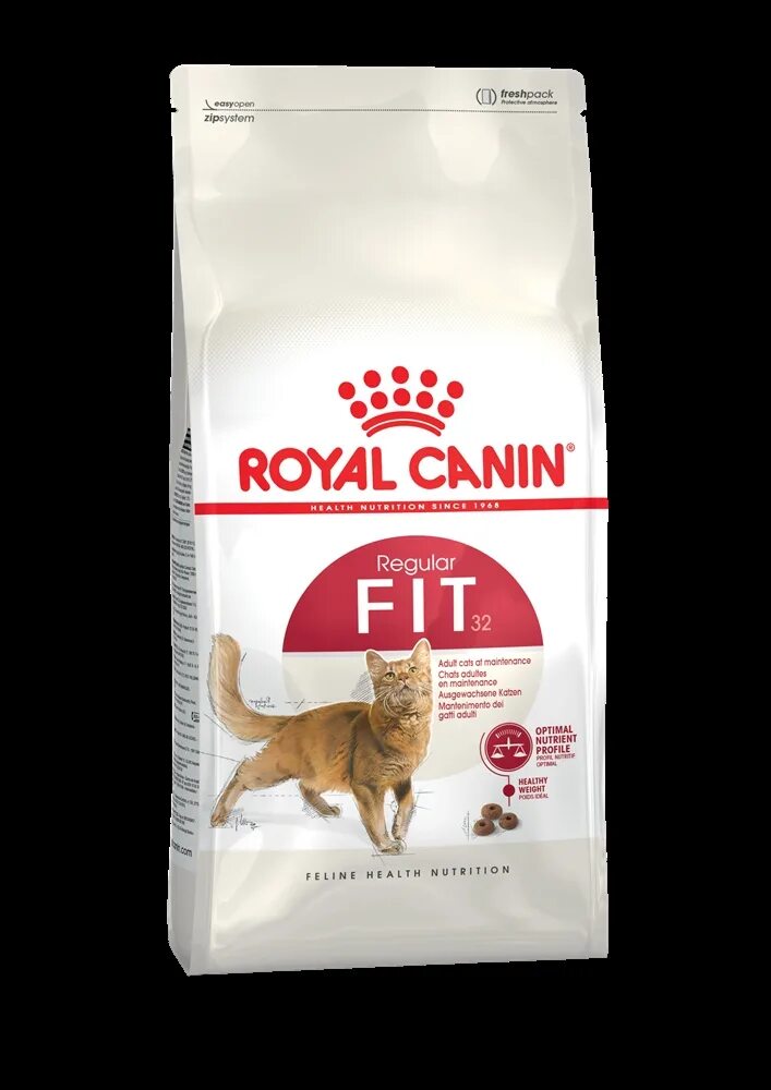 Royal canin 1 кг. Роял Канин фит 32. Роял Канин регуляр фит 32. Сухой корм для кошек Royal Canin Fit 32. Royal Canin Fit 32 - 4 кг.