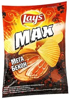 Чипсы 80 г