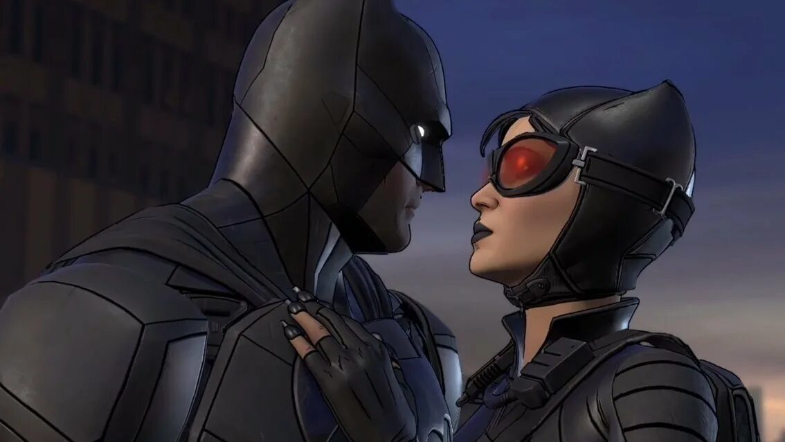 Batman the telltale. Batman the Enemy within Брюс и Селина. Catwoman Telltale. Batman Telltale Series Catwoman. Бэтмен и женщина кошка Telltale.