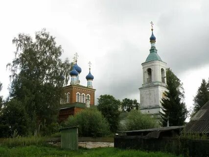 Сутоки шаховская
