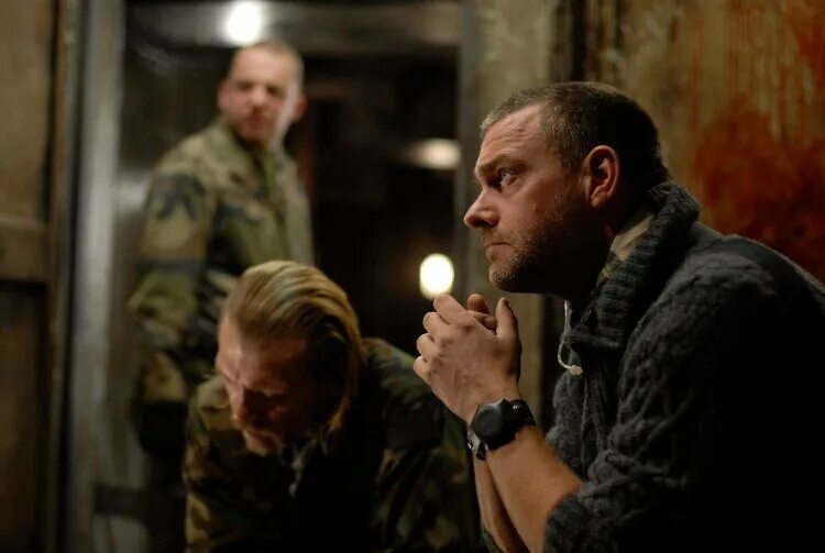 Адский бункер 2007. Бункер 2008. Бункер 2008. Бункер 2008. Бункер 2008.