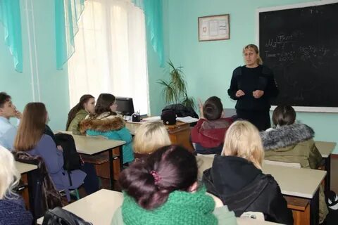 Феодосийский техникум сайт