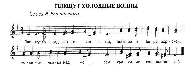 Бьется волна песня. Плещут холодные волны Ноты. Плещут холодные волны Автор. Плещут холодные волны слова. Варяг Ноты.