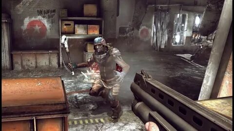 Rage игра прохождение