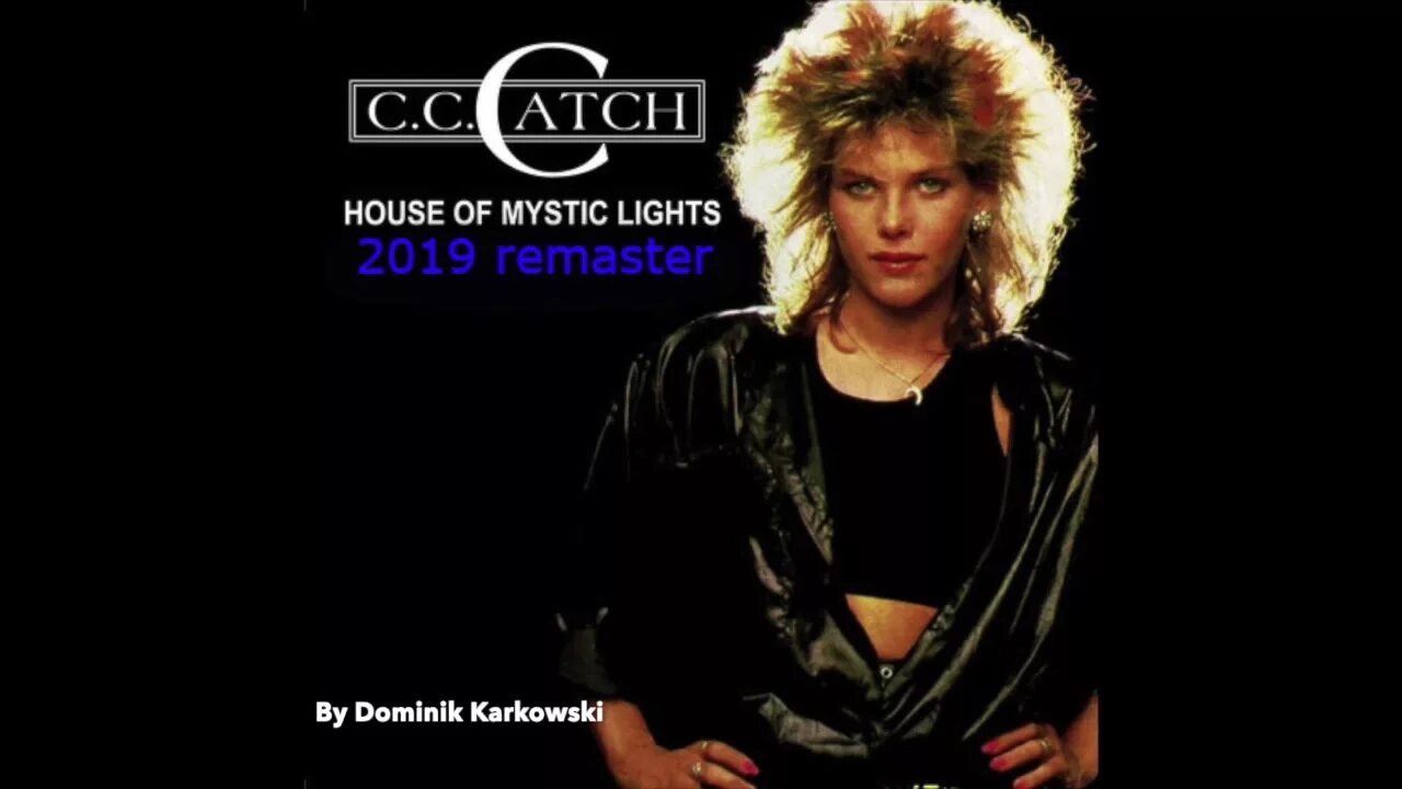 C c catch the best. C c catch. c.c. catch - house of mystic lights. 1988.. c.c.catch cd.
