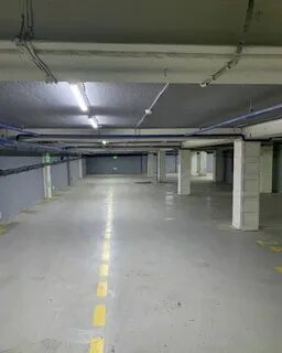 Подземная парковка ростов на дону