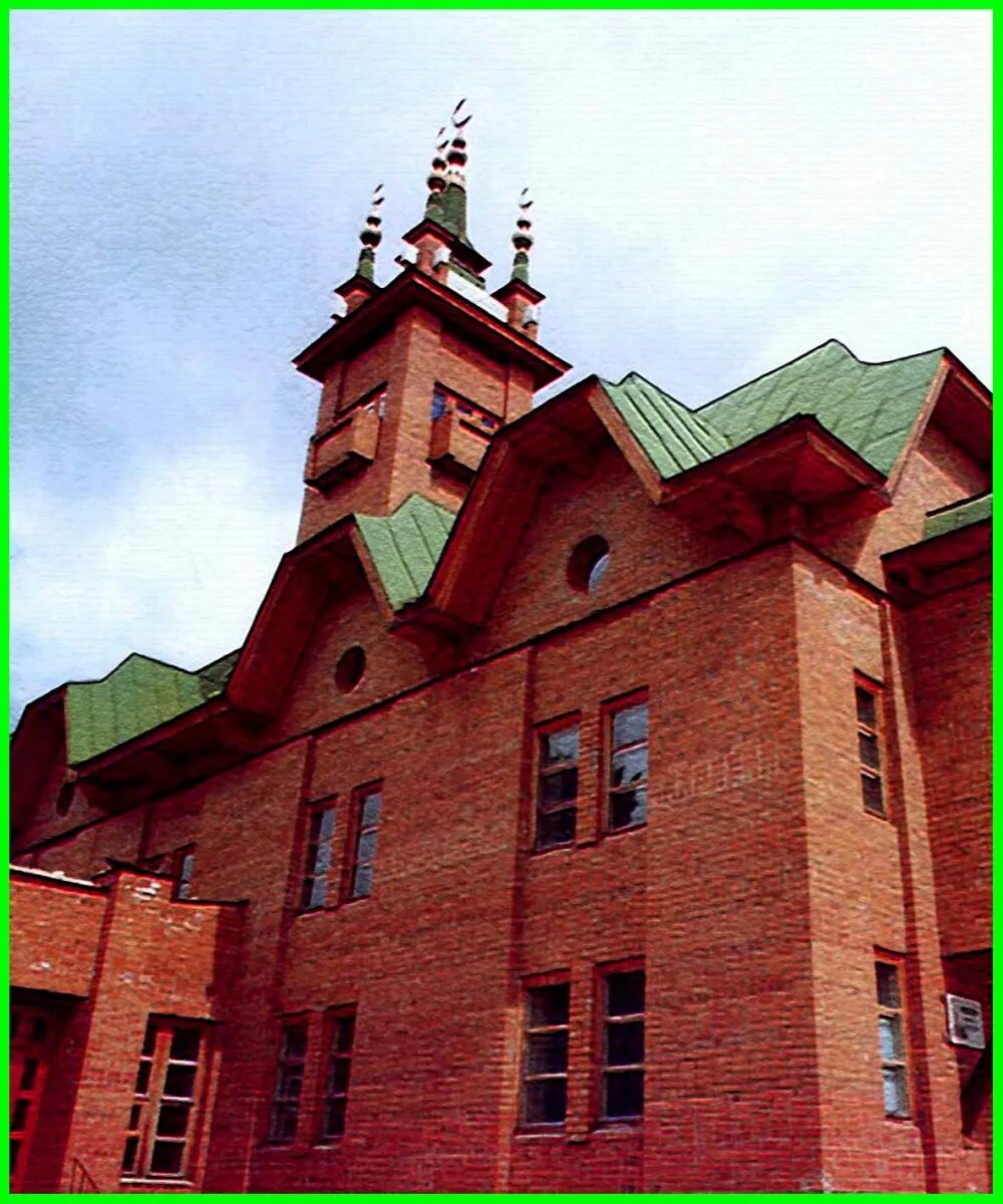 мечеть на улице окольная казань. рамазан мечеть казань окольная. мечеть татар информ. рамазан» мечеть казвань. мечеть рамазан казань.