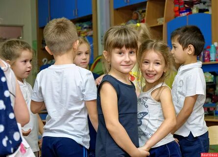 Можно в детский сад из школы
