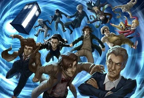 Doctor art