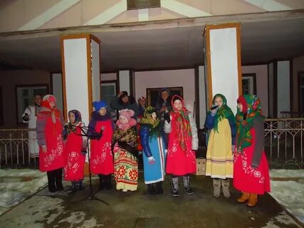Рязанские сады
