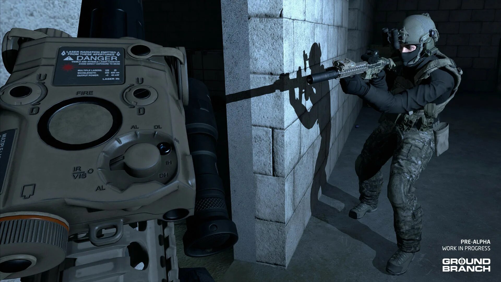 Ground branch. Ground branch 1032. граунд бранч. стим граунд. тактический шутер пкщгтв breach.
