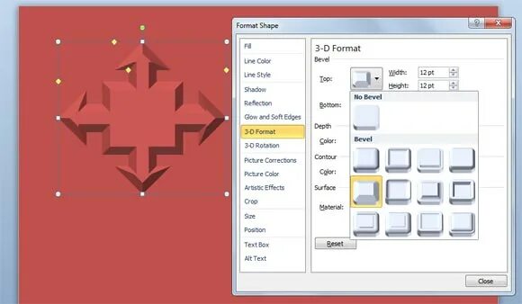 Как объединить фигуры в powerpoint. 3d фигуры для powerpoint. объединить фигуры в powerpoint. непрозрачность фигуры в powerpoint. необычные стили фигур в powerpoint.